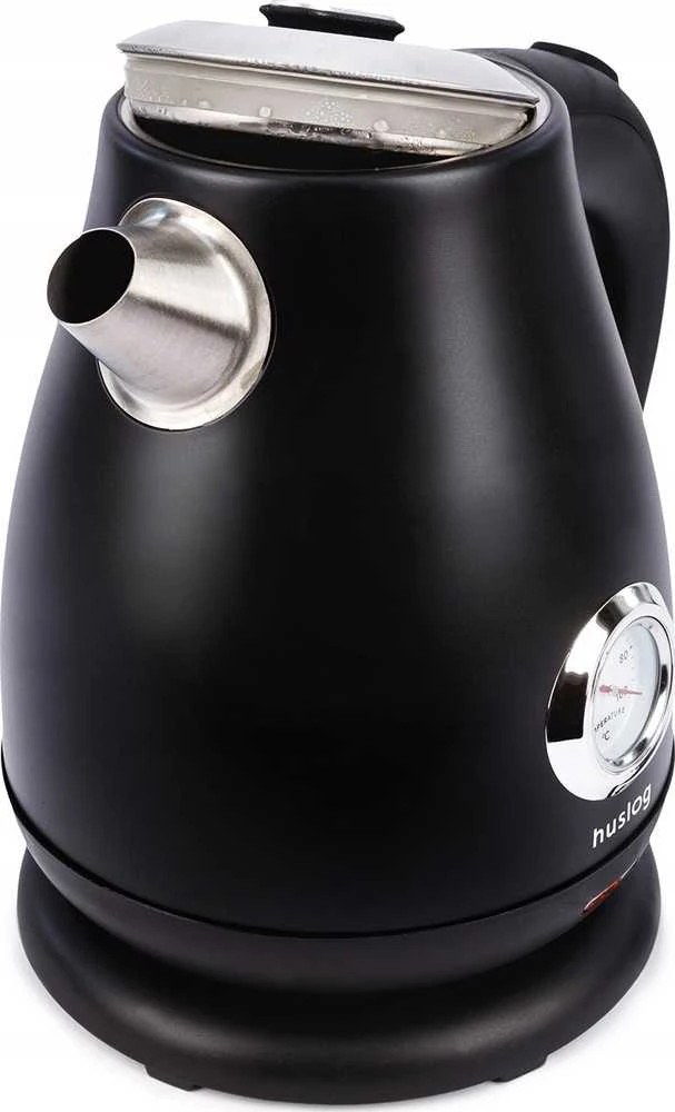 "Huslog" elektrinis virdulys su termometru 1,7 l AK-0932