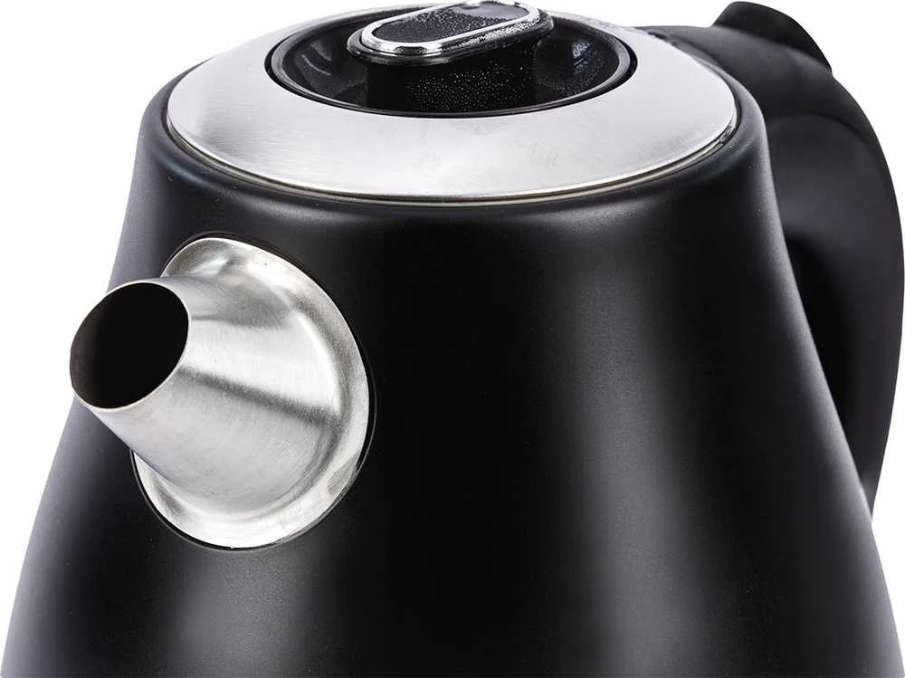 "Huslog" elektrinis virdulys su termometru 1,7 l AK-0932
