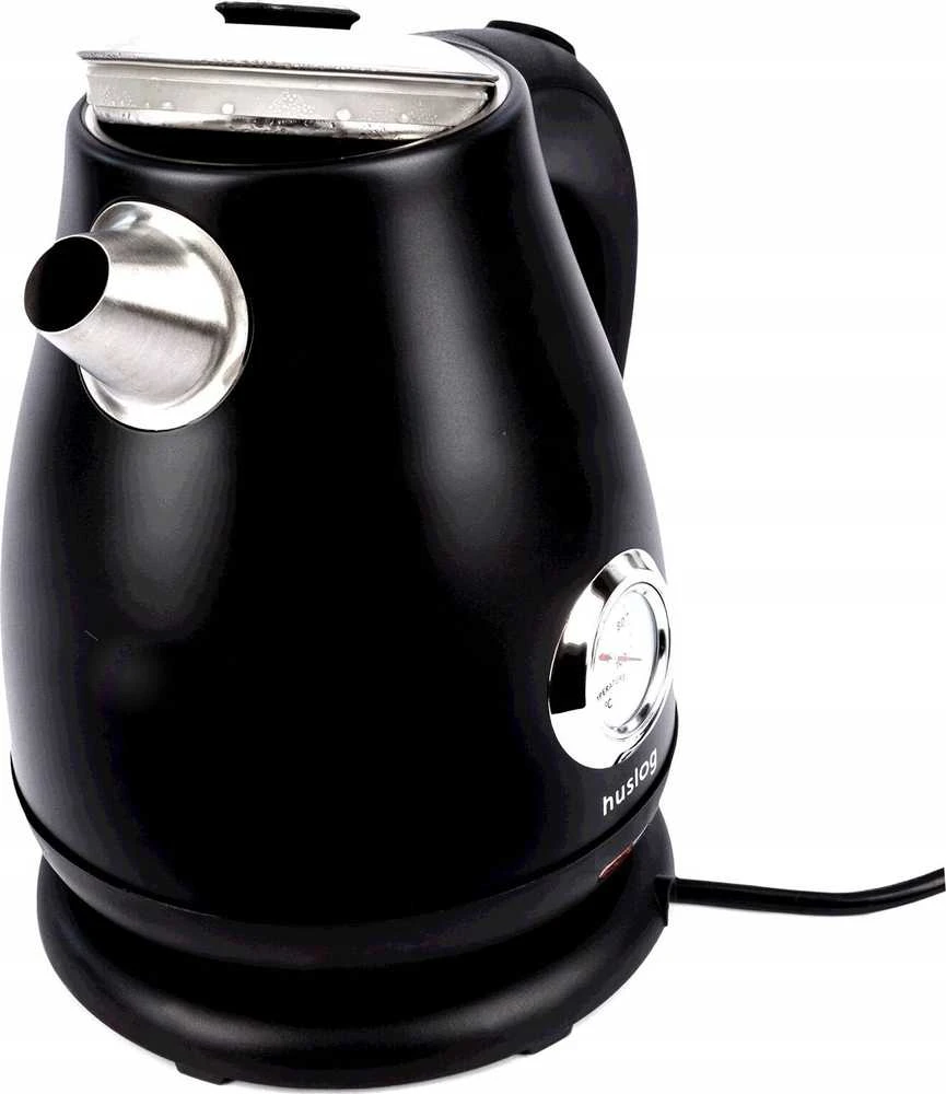 "Huslog" elektrinis virdulys su termometru 1,7 l AK-0932