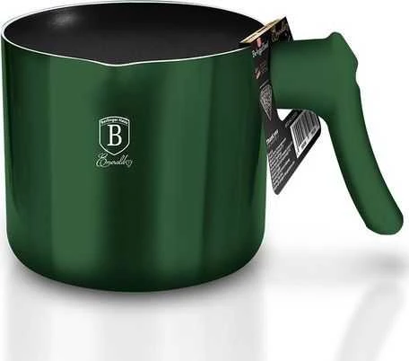Berlinger Haus Pieno puodas EMERALD BH-6061