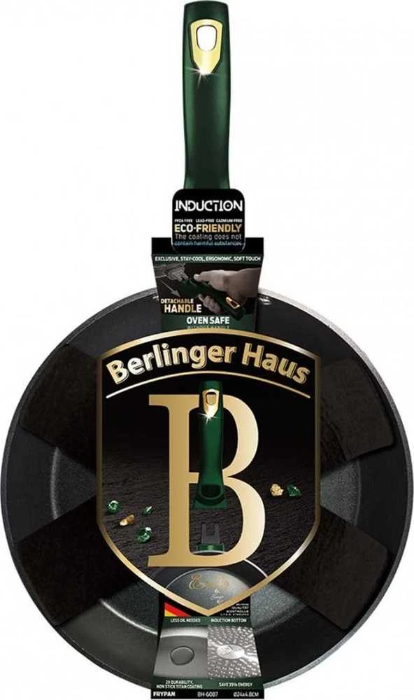 KEPTUVĖ 24cm BERLINGER HAUS BH-6087