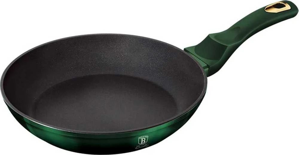 Berlinger Haus Emerald Titanium keptuvė 28cm