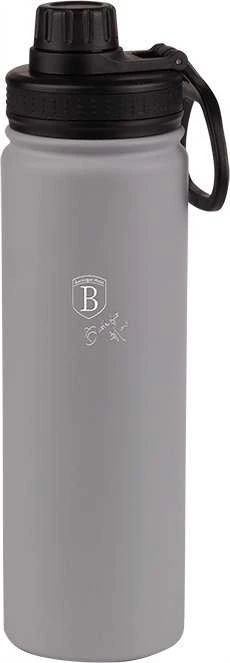 SPORTOWA Buteliukas TERMICZNA 720ML BERLINGER HAUS ASPEN BH-7815