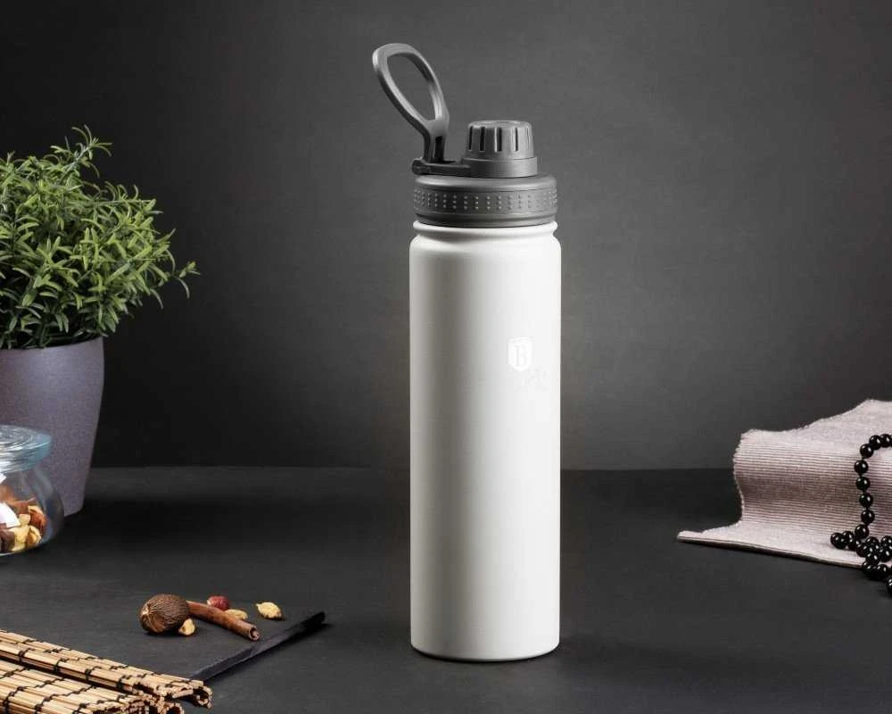 SPORTOWA Buteliukas TERMICZNA 720ML BERLINGER HAUS ASPEN BH-7815
