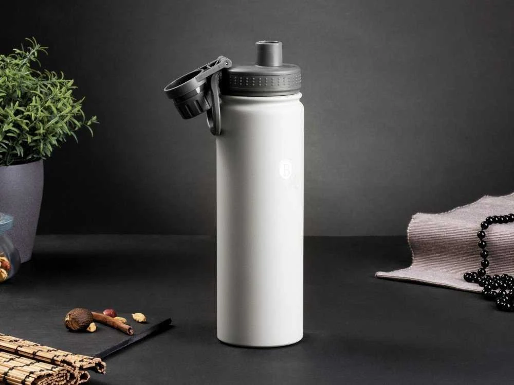 Gertuvė SPORTOWA Buteliukas TERMICZNA 540ML BERLINGER HAUS ASPEN BH-7814