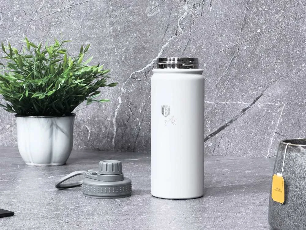 SPORTOWA Buteliukas TERMICZNA 720ML BERLINGER HAUS ASPEN BH-7815
