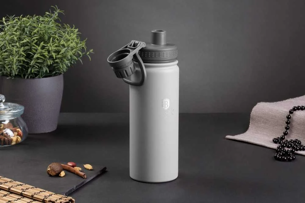 SPORTOWA Buteliukas TERMICZNA 720ML BERLINGER HAUS ASPEN BH-7815