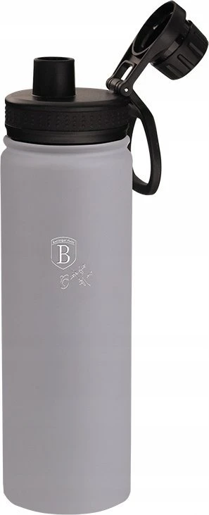 Gertuvė SPORTOWA Buteliukas TERMICZNA 540ML BERLINGER HAUS ASPEN BH-7814