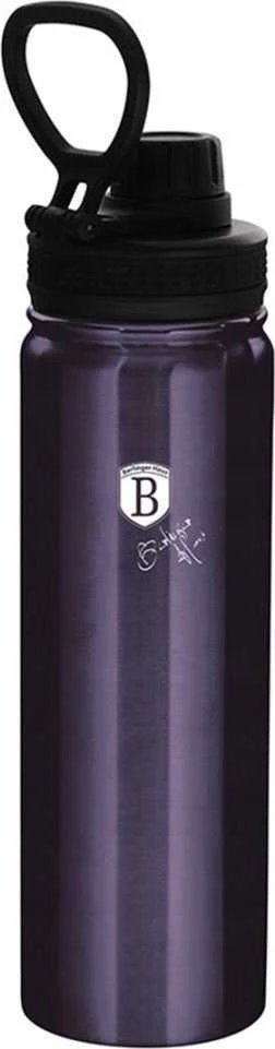 SPORTOWA Buteliukas TERMICZNA 720ML BERLINGER HAUS PURPLE ECLIPSE BH-7769