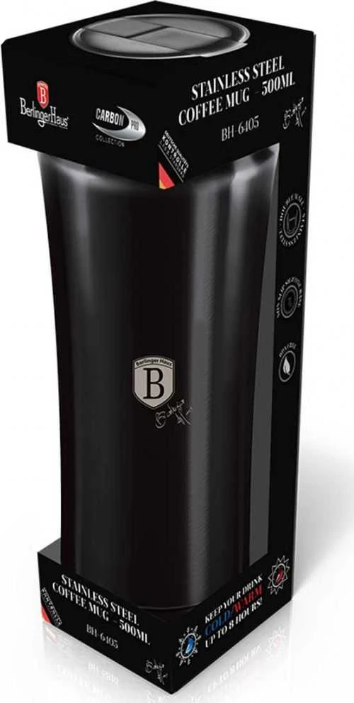 Berlinger Haus termopuodelis, 500 ml