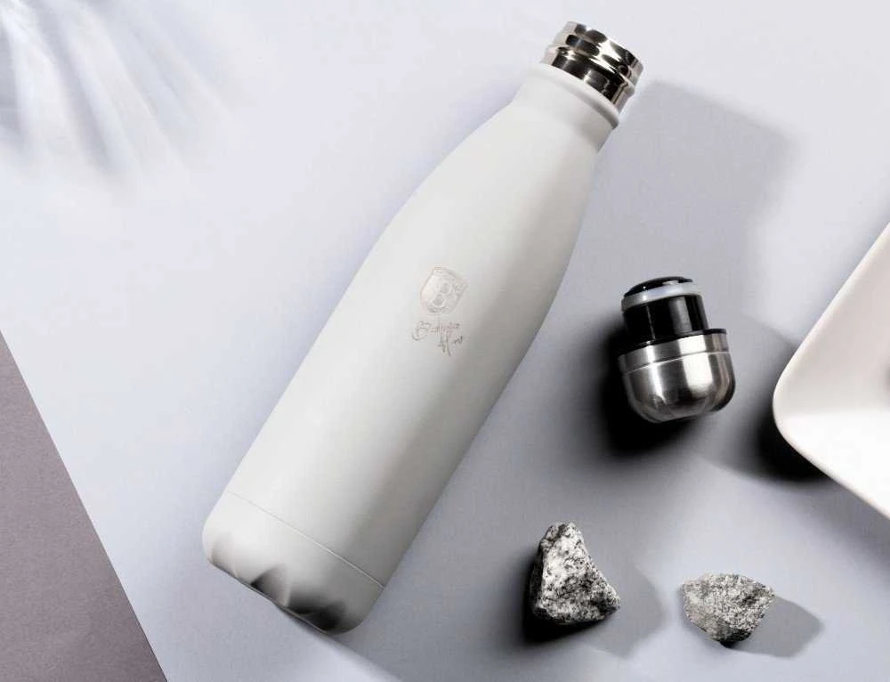 Buteliukas TERMICZNA 500ML BERLINGER HAUS ASPEN COLLECTION BH-7816