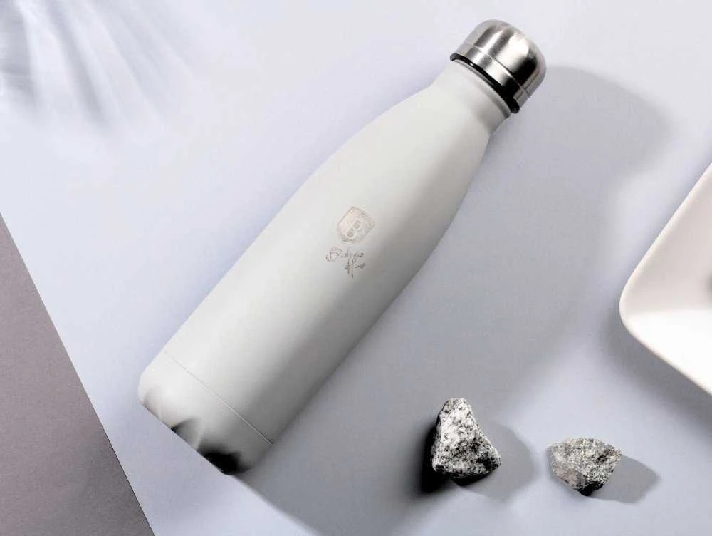 Buteliukas TERMICZNA 500ML BERLINGER HAUS ASPEN COLLECTION BH-7816