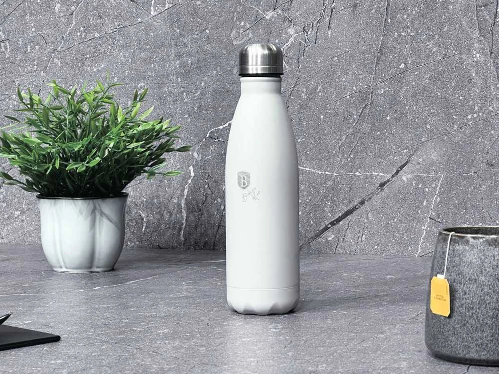 Buteliukas TERMICZNA 500ML BERLINGER HAUS ASPEN COLLECTION BH-7816