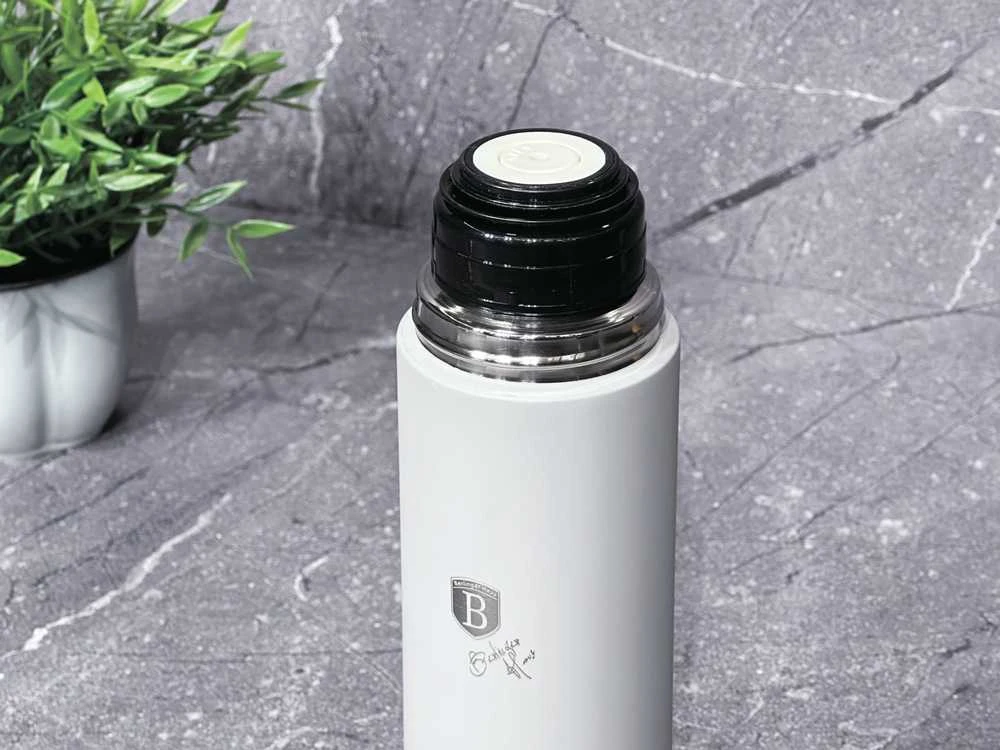 Plieninis termosas 0,5L BERLINGER HAUS ASPEN COLLECTION BH-7818