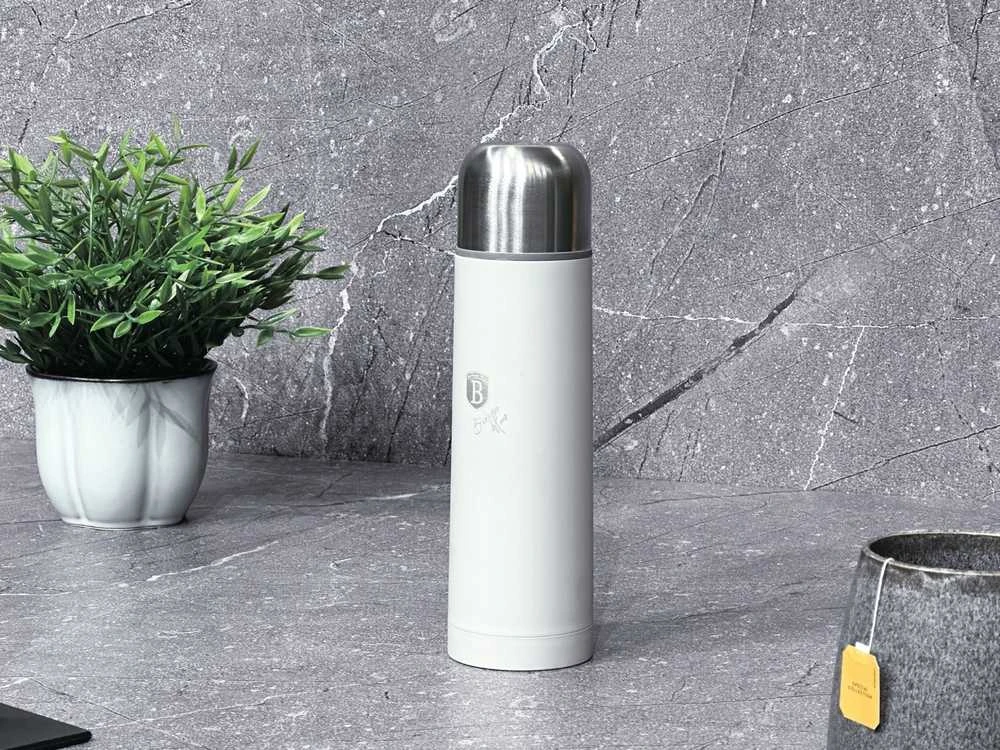 Plieninis termosas 0,5L BERLINGER HAUS ASPEN COLLECTION BH-7818