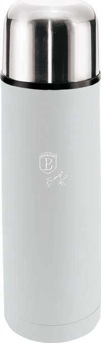 Plieninis termosas 0,5L BERLINGER HAUS ASPEN COLLECTION BH-7818