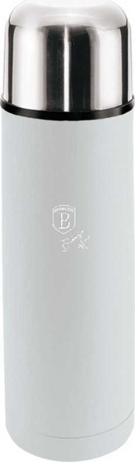Plieninis termosas 0,75L BERLINGER HAUS ASPEN COLLECTION BH-7819
