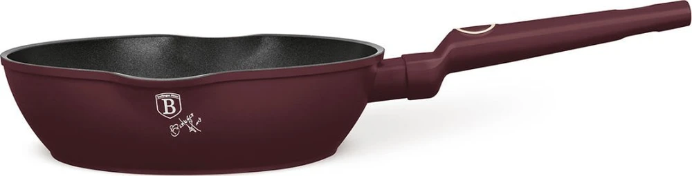 Berlinger Haus Titanium 24cm keptuvė