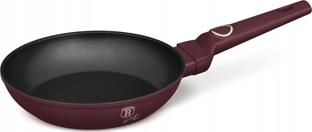 Berlinger Haus Titanium 24cm keptuvė