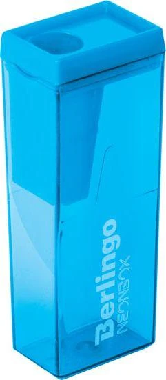 Berlingo, NeonBox galąstuvas, spalvotas, 24 vnt