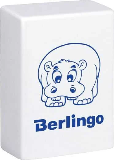 Berlingo, termoplastinė guma, spalvota, 80 vnt., Gyvūnai