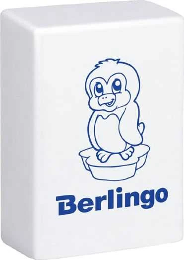 Berlingo, termoplastinė guma, spalvota, 80 vnt., Gyvūnai