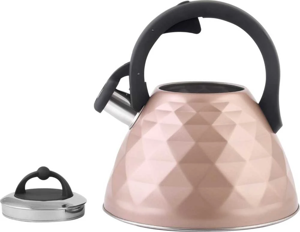 Berretti rosa 3l virdulys