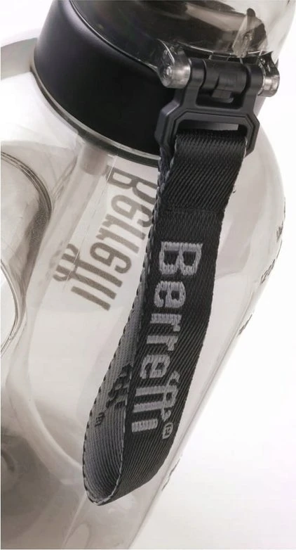 Gertuvė Berretti Buteliukas vandeniui BR-0206 1500 ml