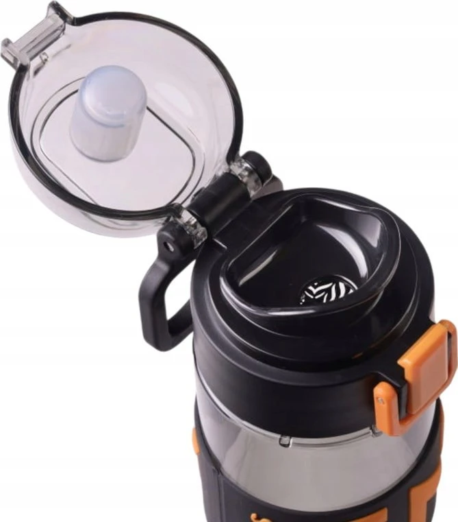 Gertuvė Berretti BR-0183 vandens butelis 680 ml