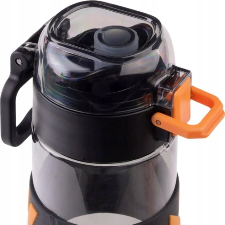Gertuvė Berretti BR-0183 vandens butelis 680 ml