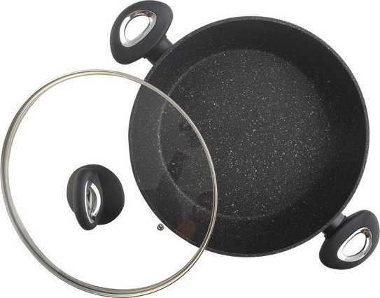 Tradicinis kepsnys „Pan Tivano Berretti Tivano“, 28 cm