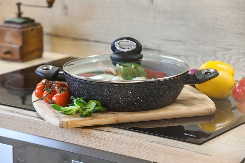Tradicinis kepsnys „Pan Tivano Berretti Tivano“, 28 cm