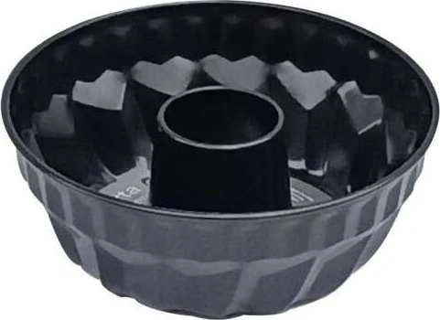 Berretti torto forma su rankove Juoda Nelipni 25,5 cm