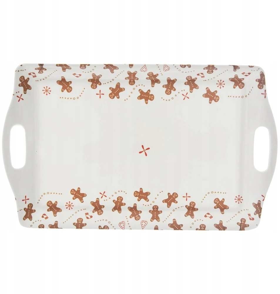 Bertoni Arco Padėklas 37,5 × 23 cm