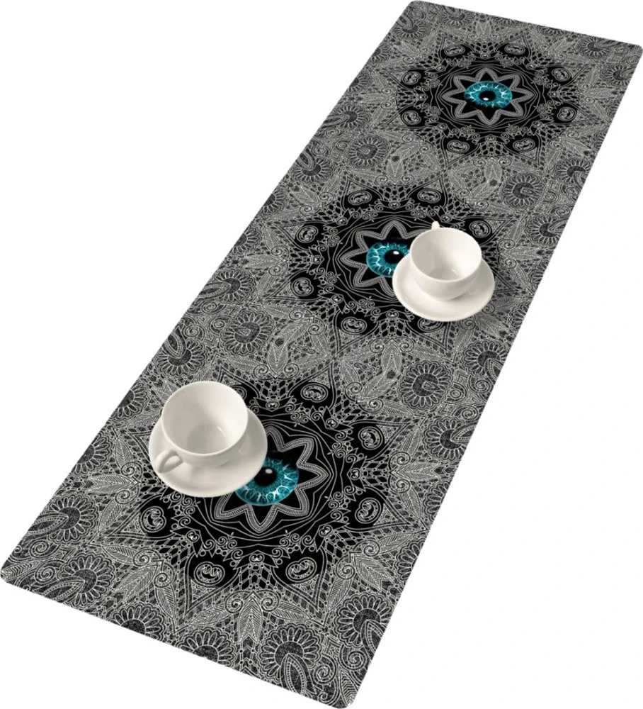 Bertoni Bieżnik LOOK stalo takelis 115x40 cm