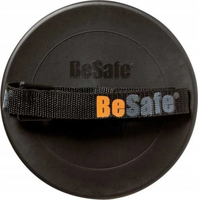 BeSafe vaiko stebėjimo veidrodis