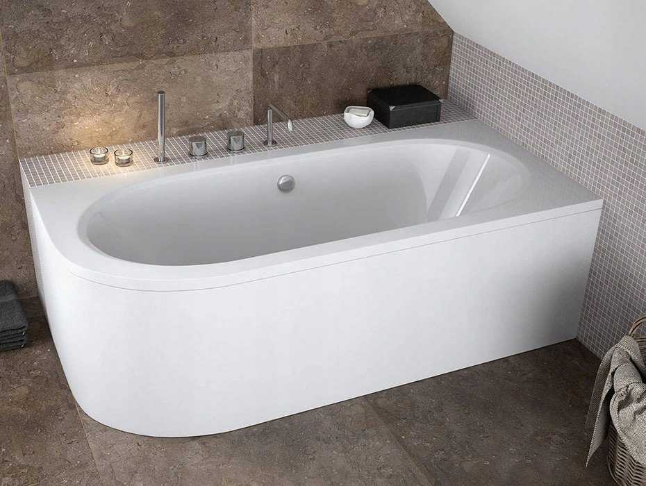 Besco Panelė avita 150cm r/l