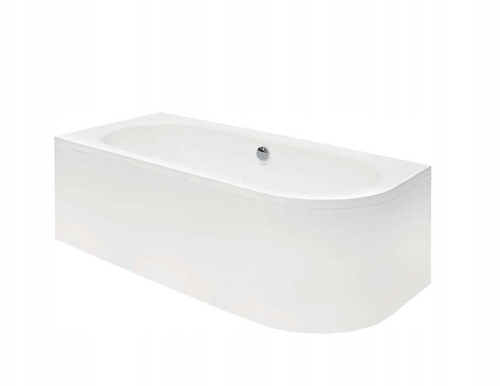 Besco Panelė avita 150cm r/l