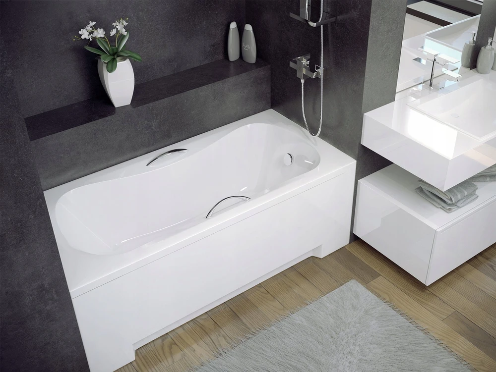 Besco OB.MODERN/OPTIMA/ARIA/BONA/MAJKA/SHEA 160