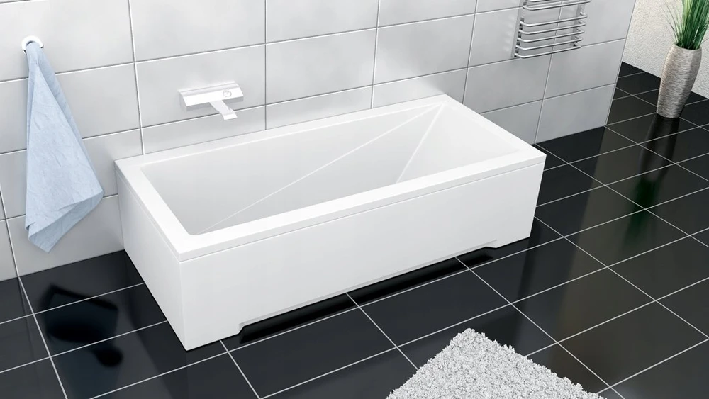 Besco OB.MODERN/OPTIMA/ARIA/BONA/MAJKA/SHEA 160