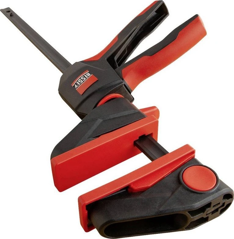 Spaustuvai su pasukama rankena BESSEY 450/80