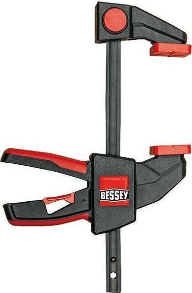 Spaustuvas medžiui, plastikui, stiklui BESSEY EZL15-8