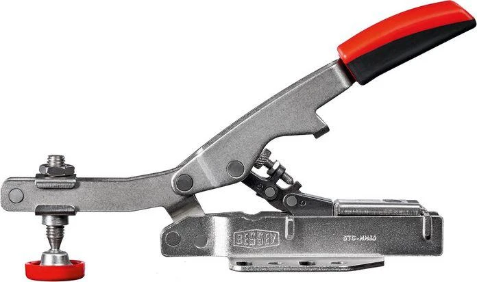 Horizontalus svirtinis spaustuvas BESSEY STC-HH70