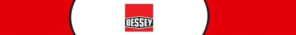 Bessey BESSEY aliuminio mini spaustukas AM