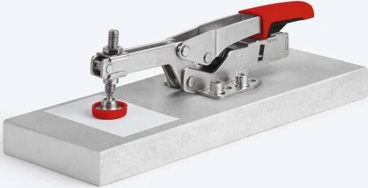 Horizontalus spaustuvas Bessey STCIHH15; 25x8 mm