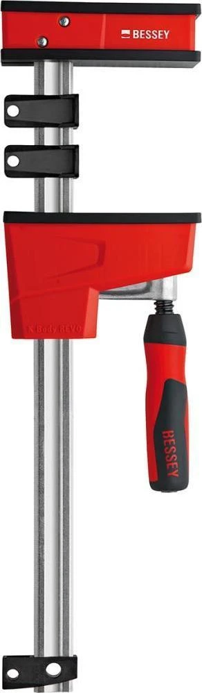Korpusiniai spaustuvai BESSEY KRE125-2K