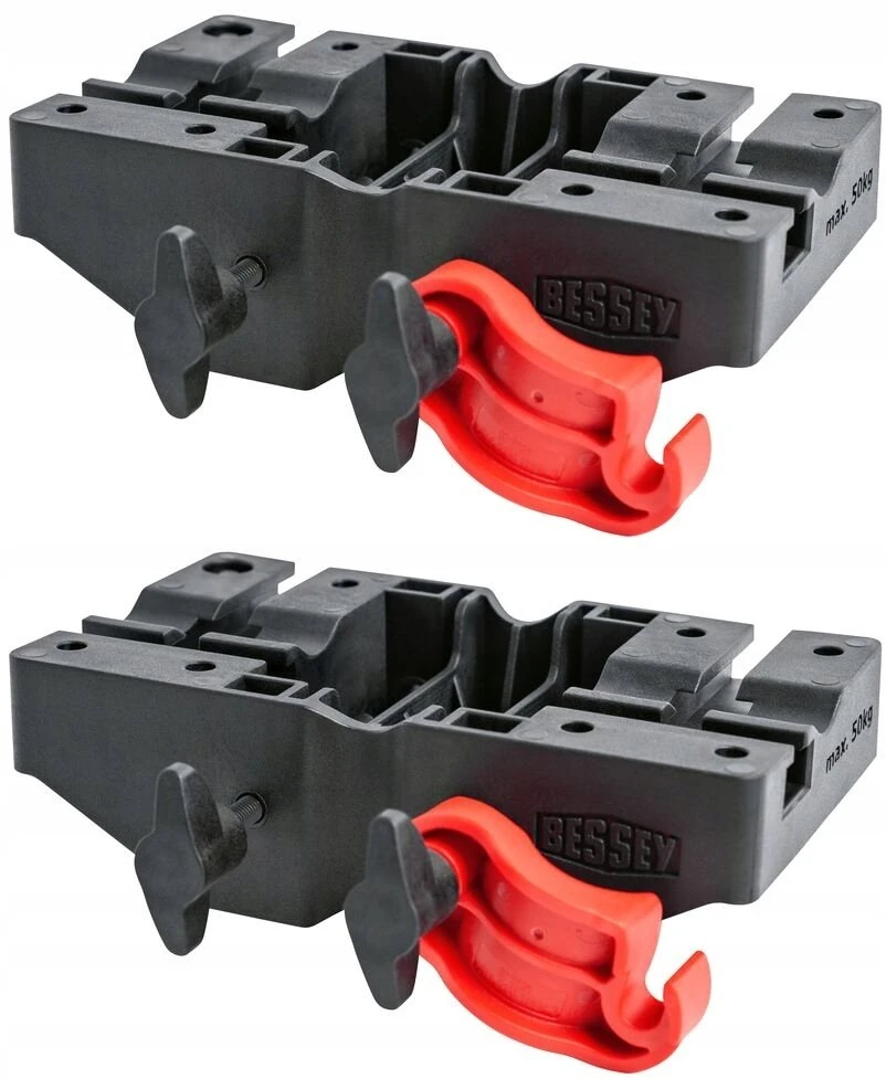 Multifunkcinis laikiklis BESSEY STE-MH-SET