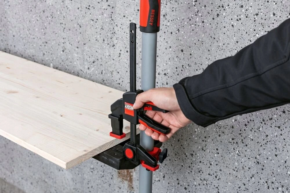 Multifunkcinis laikiklis BESSEY STE-MH-SET