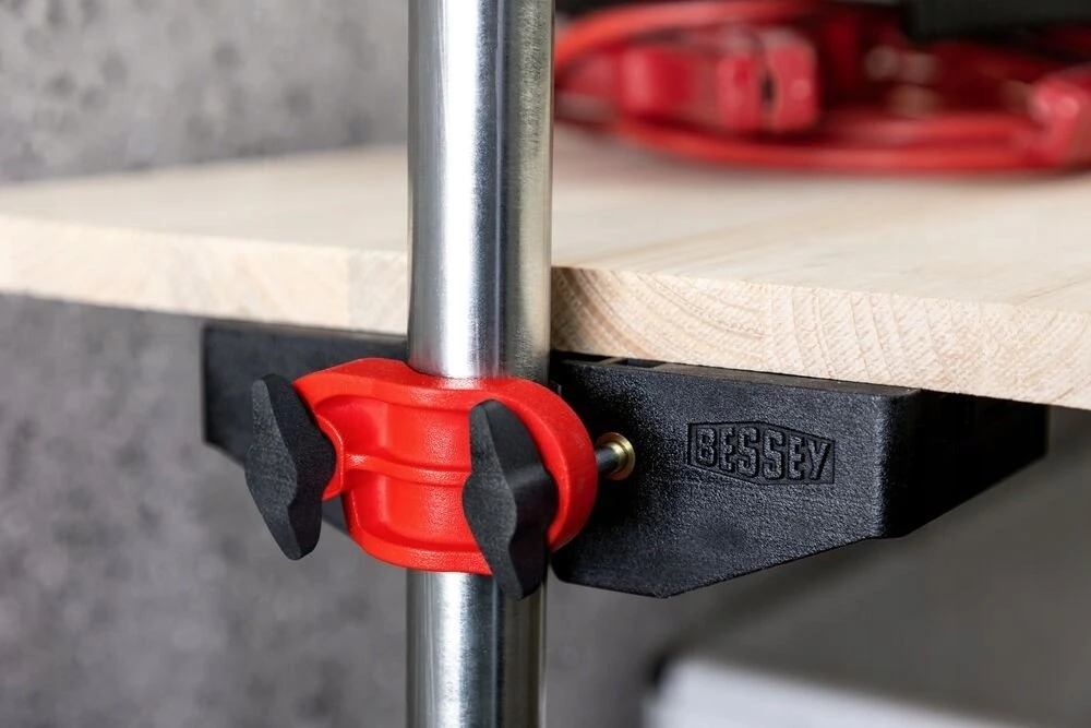 Multifunkcinis laikiklis BESSEY STE-MH-SET