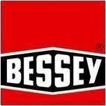 Bessey EZL 450/80 viena ranka spaustukas, tarpatramis 450 mm, EZL45-8